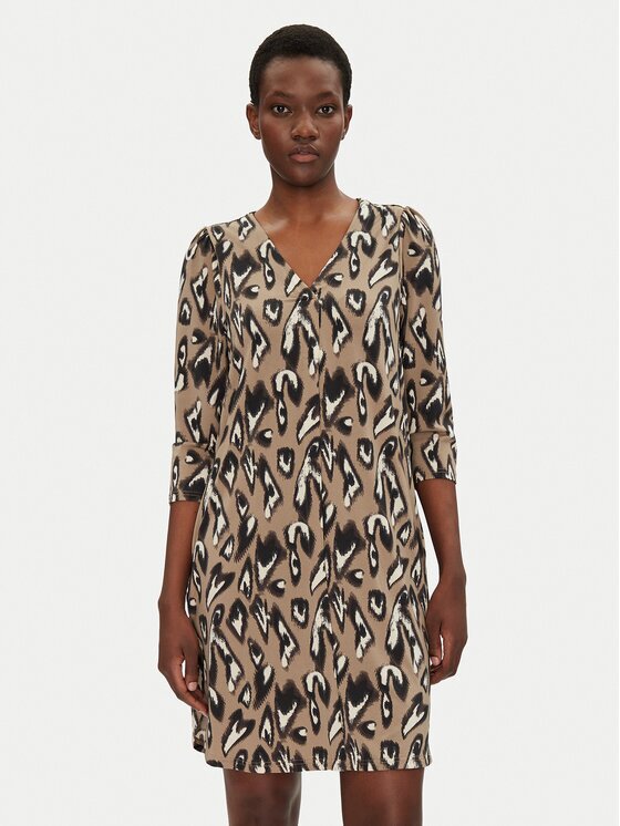 Fransa Rochie de zi 20612138 Regular Fit