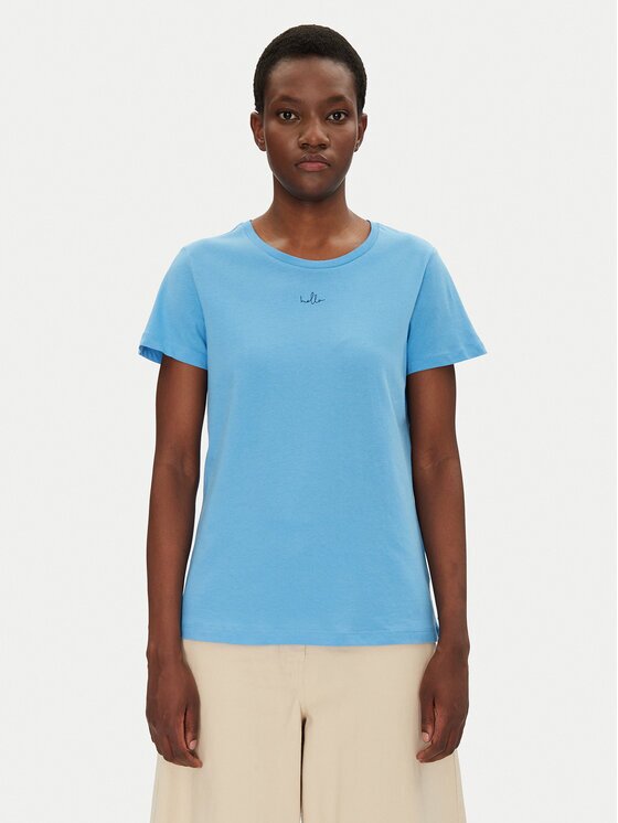 Fransa Tricou 20615288 Regular Fit