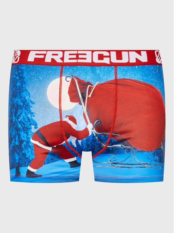 Freegun Boxeri Christmas FGPA28/1/BM/TRA