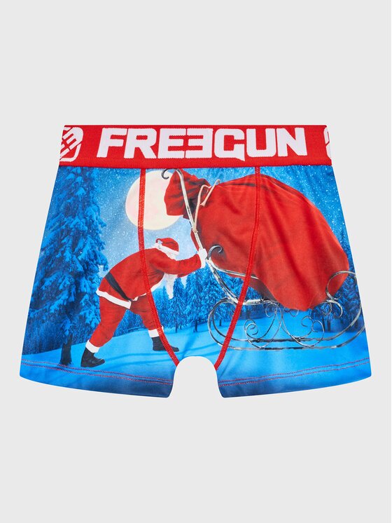 Freegun Boxeri FGPA28/3/BM/TRA