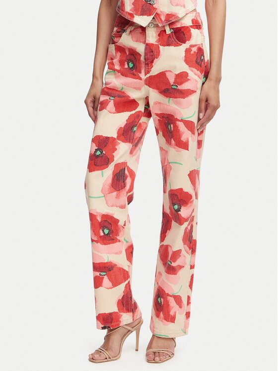 French Connection Blugi Poppy Dallas 749EO Regular Fit