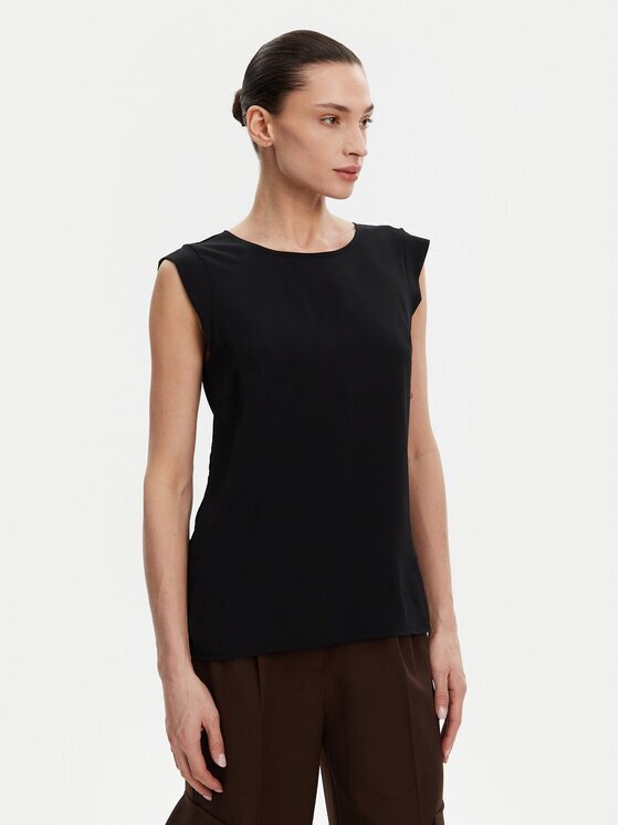 French Connection Bluză 762ZA Regular Fit