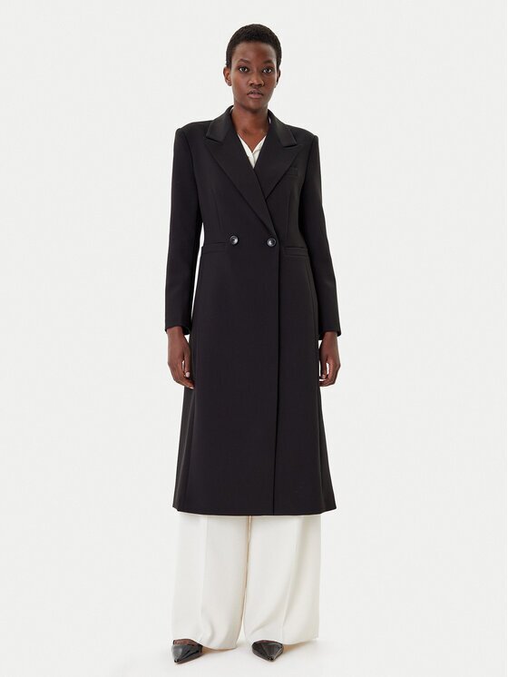 French Connection Palton 70ZAA Regular Fit