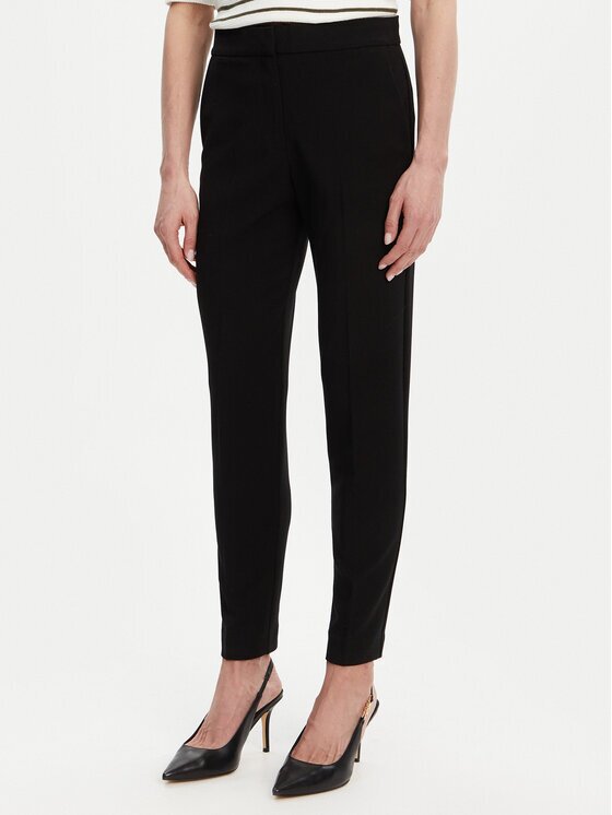 French Connection Pantaloni din material 74KZA Tailored Fit
