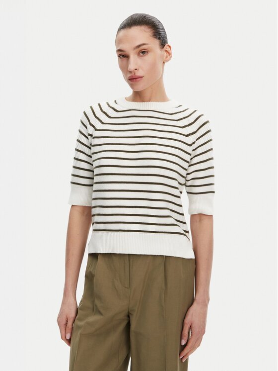 French Connection Pulover 78LZB Box Fit