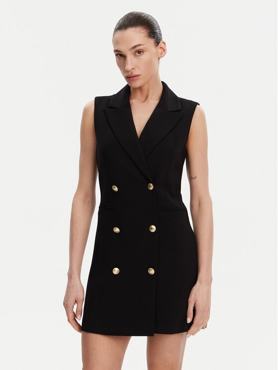 French Connection Rochie cocktail 71PZC Regular Fit
