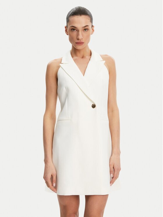 French Connection Rochie cocktail 71RZR Regular Fit