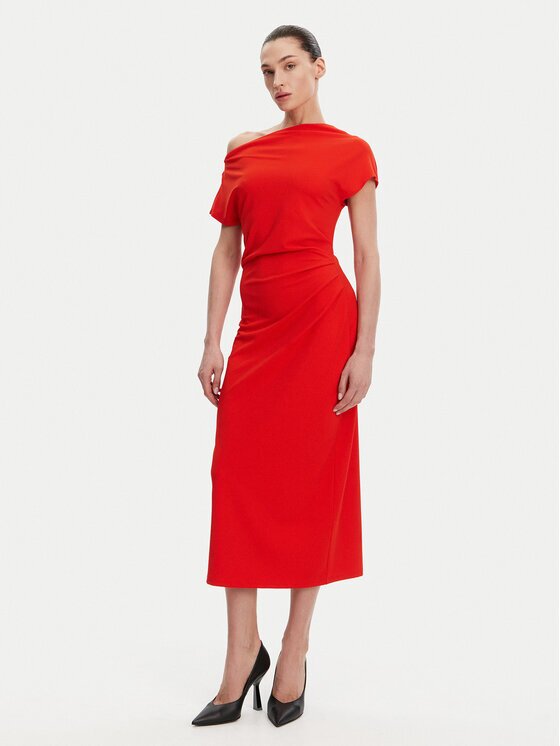 French Connection Rochie cocktail 71YDO Slim Fit