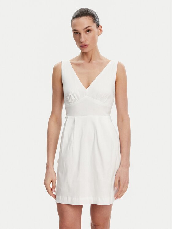 French Connection Rochie cocktail 71YFF Regular Fit
