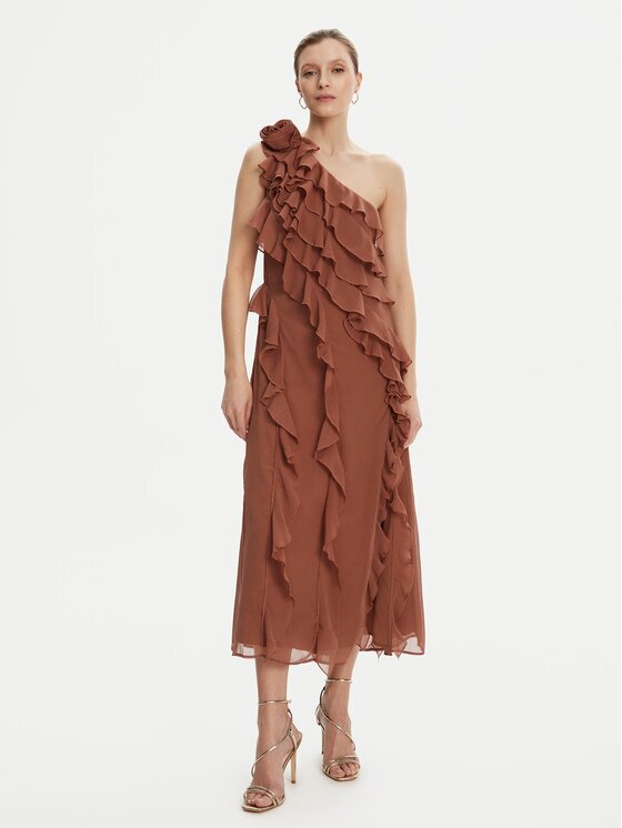 French Connection Rochie cocktail 71YOR Regular Fit