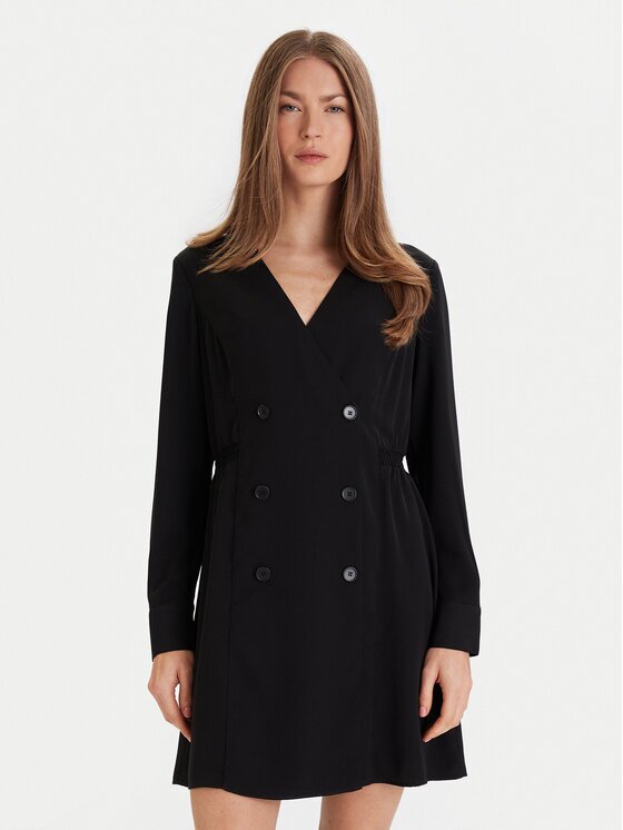 French Connection Rochie cocktail 71ZBI Regular Fit