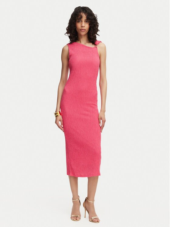 French Connection Rochie cocktail Trixie 719S8 Slim Fit
