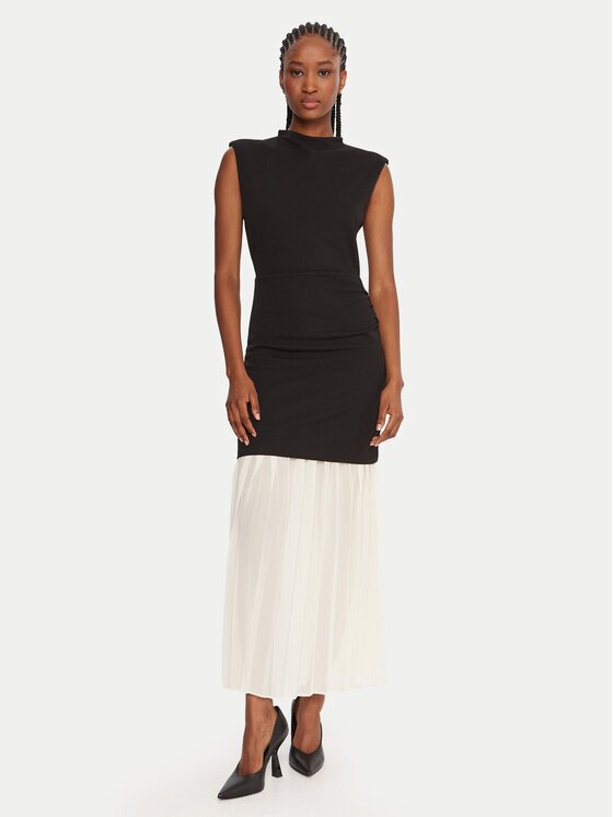 French Connection Rochie de seară 71ZEV Regular Fit