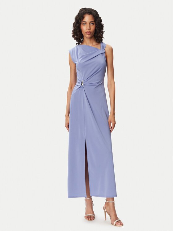 French Connection Rochie de seară Pascha 719K8 Slim Fit