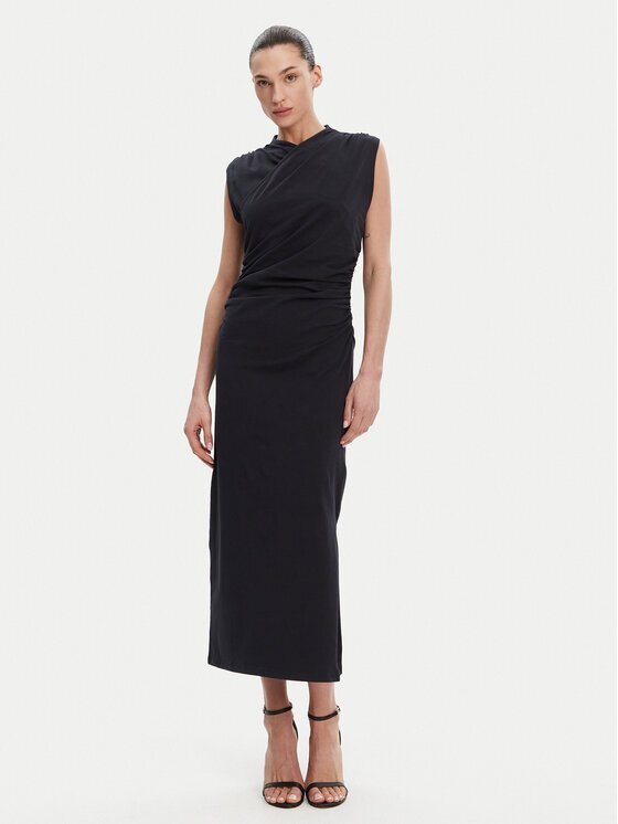French Connection Rochie de zi 71YAV Bodycon Fit