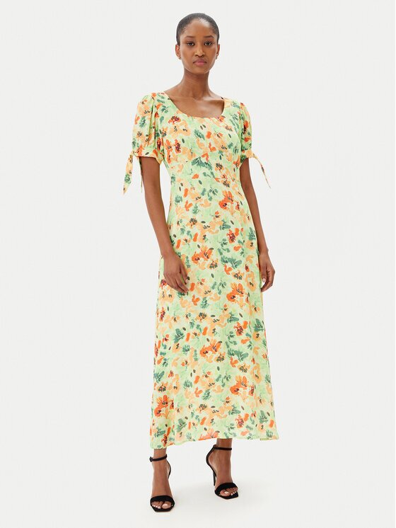 French Connection Rochie de zi 71YCU Regular Fit