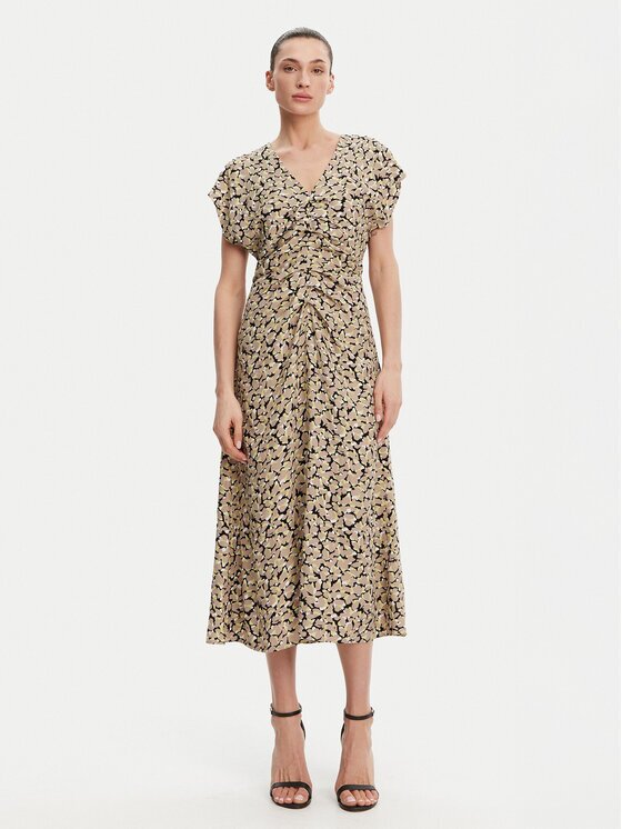 French Connection Rochie de zi 71YCV Regular Fit