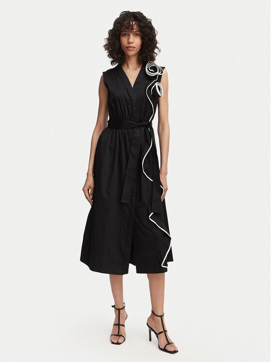 French Connection Rochie de zi Alexis 719B2 Regular Fit