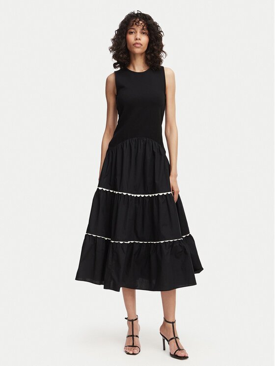 French Connection Rochie de zi Kaylie Jia 719X1 Regular Fit