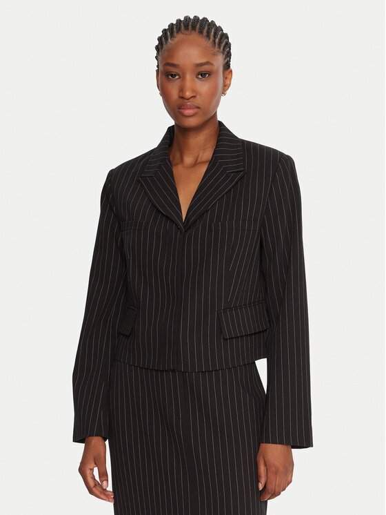 French Connection Sacou 75ZAG Regular Fit