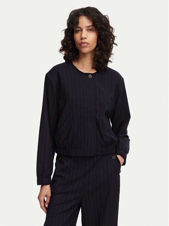 French Connection Sacou Alia 759A5 Boxy Fit