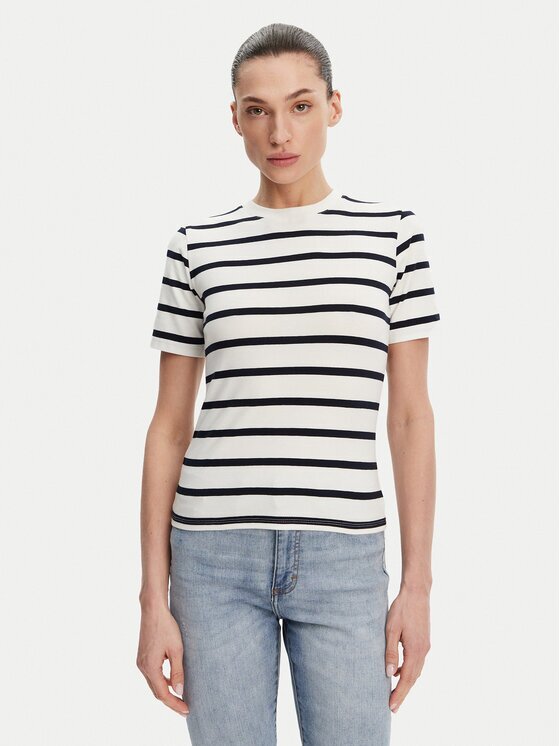 French Connection Tricou 76QZB Regular Fit