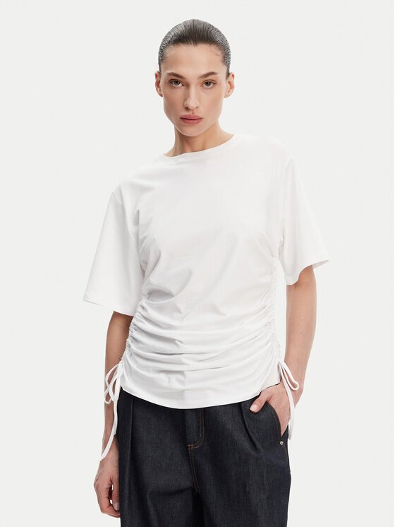 French Connection Tricou 76YAF Regular Fit