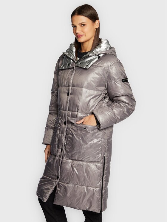 Frieda & Freddies Geacă de iarnă 8826 Regular Fit