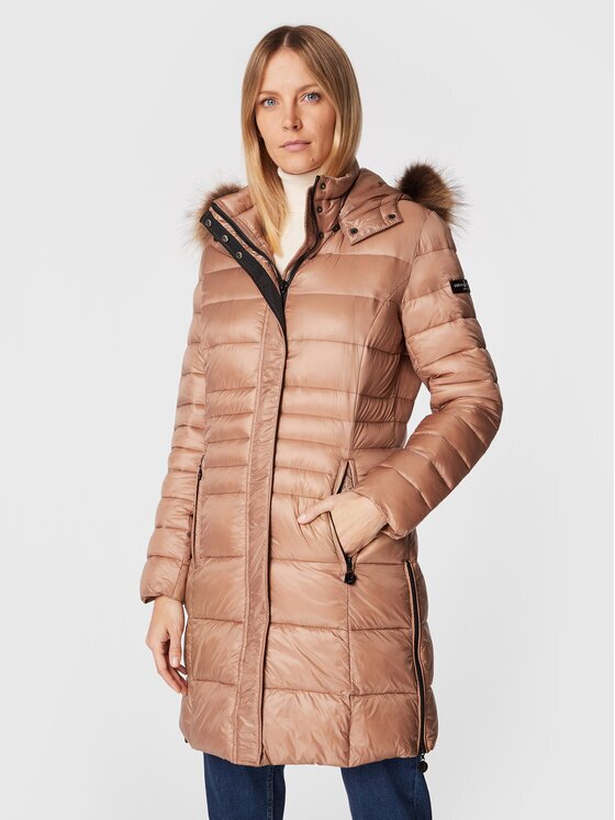 Frieda & Freddies Geacă de iarnă 8884C Regular Fit
