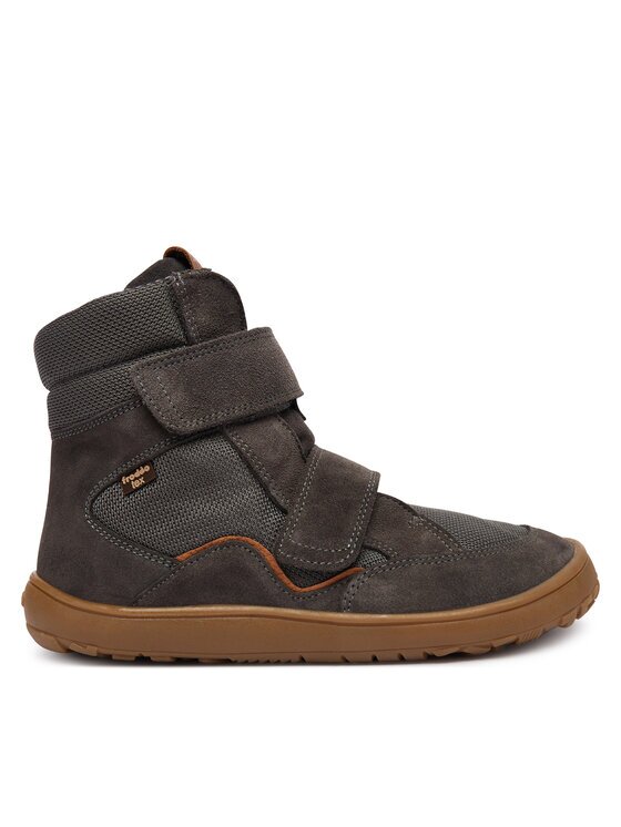 Froddo Cizme Barefoot Tex Winter Tl G3160247-5T DD