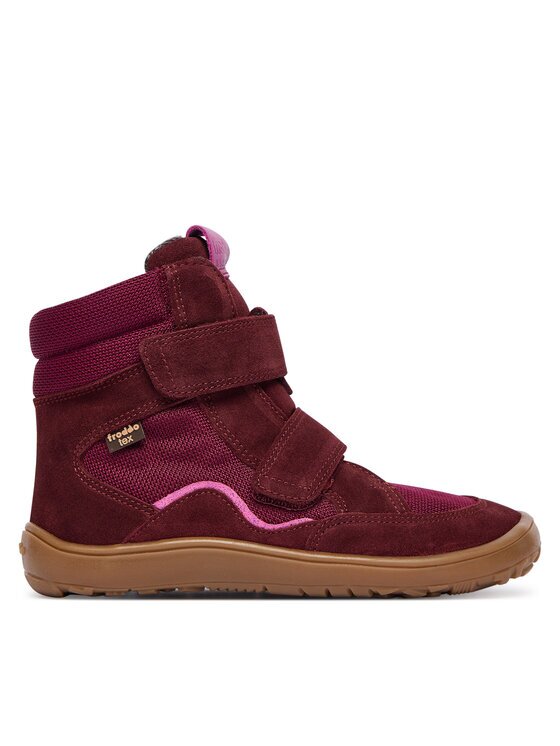 Froddo Cizme Barefoot Tex Winter Tl G3160247-6T D