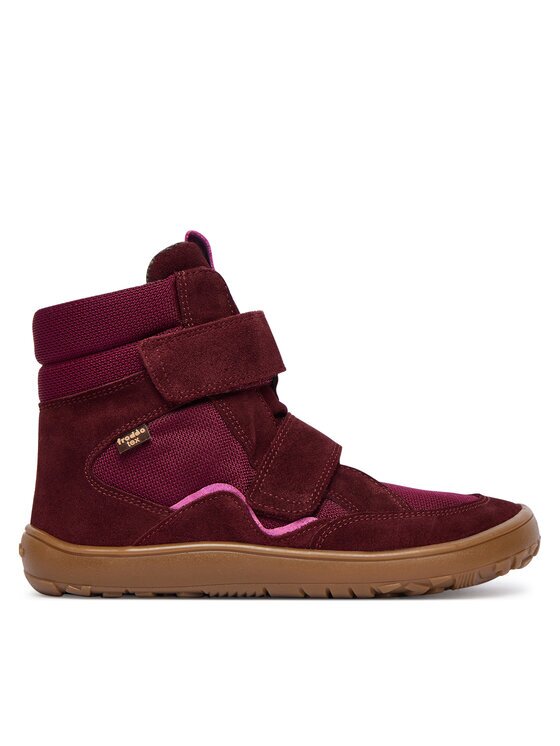 Froddo Cizme Barefoot Tex Winter Tl G3160247-6T DD