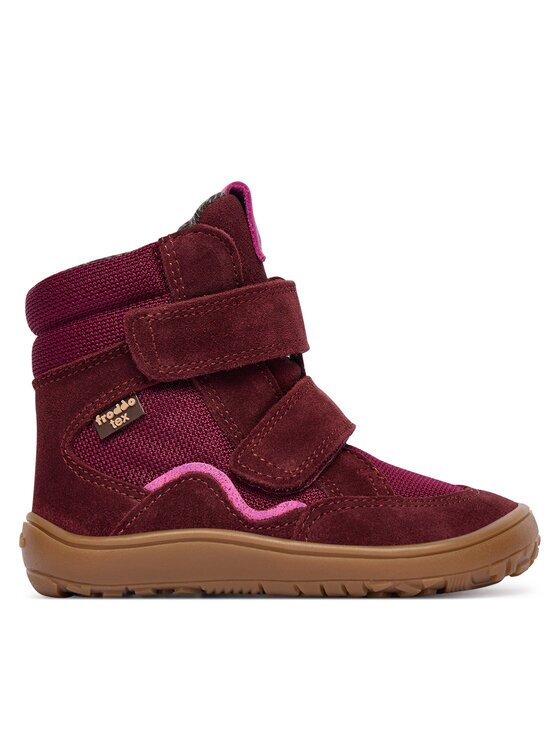 Froddo Cizme Barefoot Tex Winter Tl G3160247-6T M