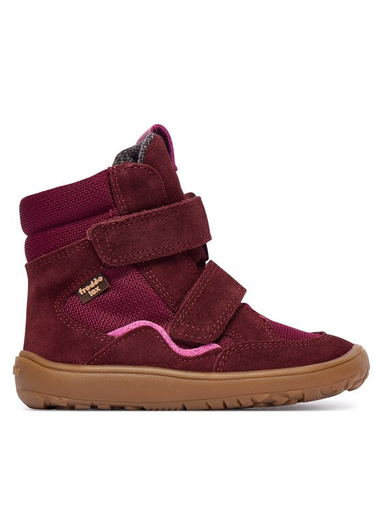 Froddo Cizme Barefoot Tex Winter Tl G3160247-6T S