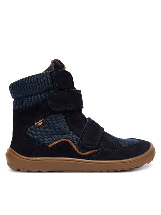Froddo Cizme Barefoot Tex Winter Tl G3160247-T D