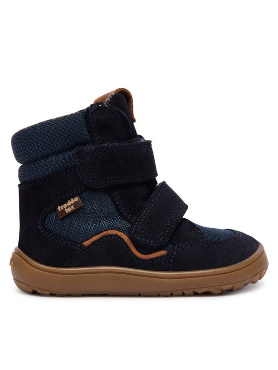 Froddo Cizme Barefoot Tex Winter Tl G3160247-T M