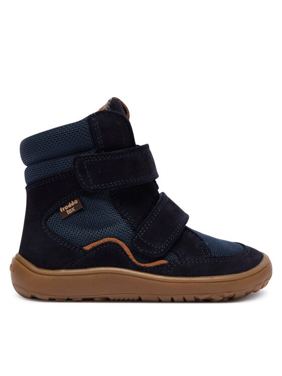 Froddo Cizme Barefoot Tex Winter Tl G3160247-T S