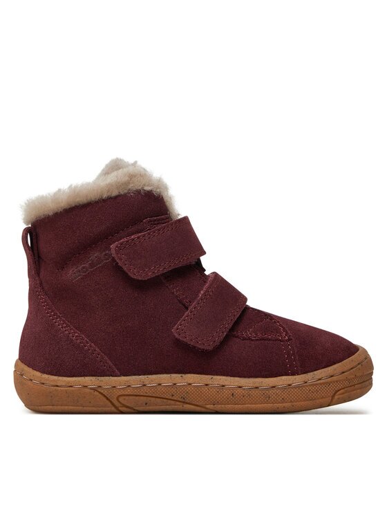 Froddo Cizme Minni Suede G2110141-1 S