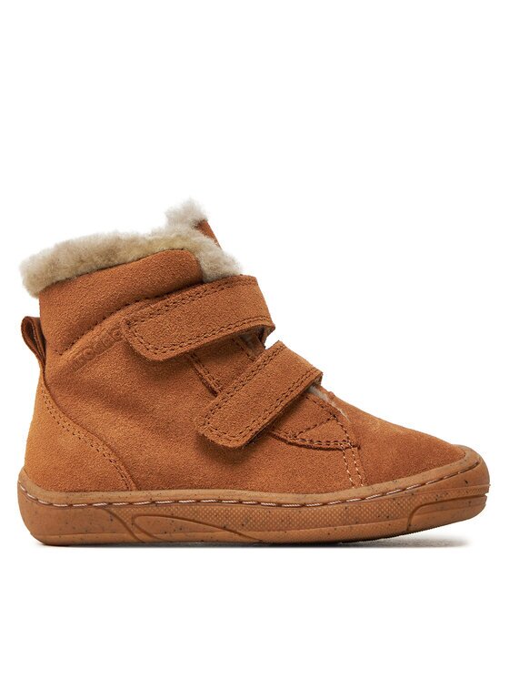 Froddo Cizme Minni Suede G2110141-2 M