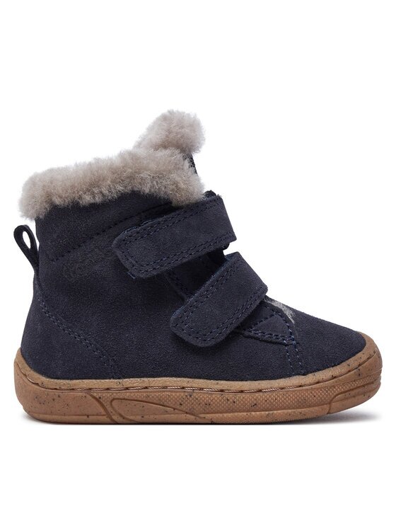 Froddo Cizme Minni Suede G2110141-4 M
