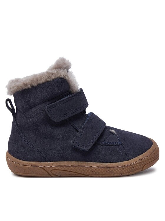 Froddo Cizme Minni Suede G2110141-4 S