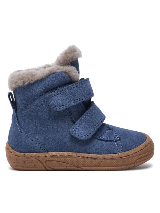 Froddo Cizme Minni Suede G2110141-6 M