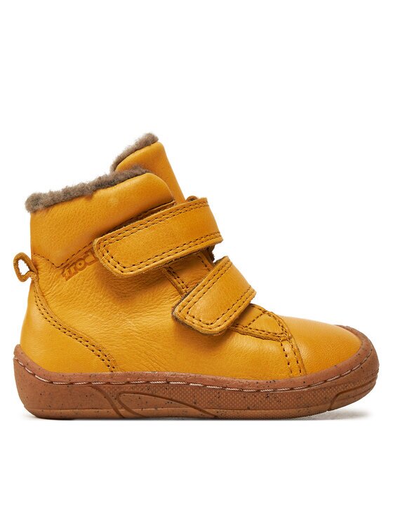 Froddo Cizme Minni Winter G2110142-4 M