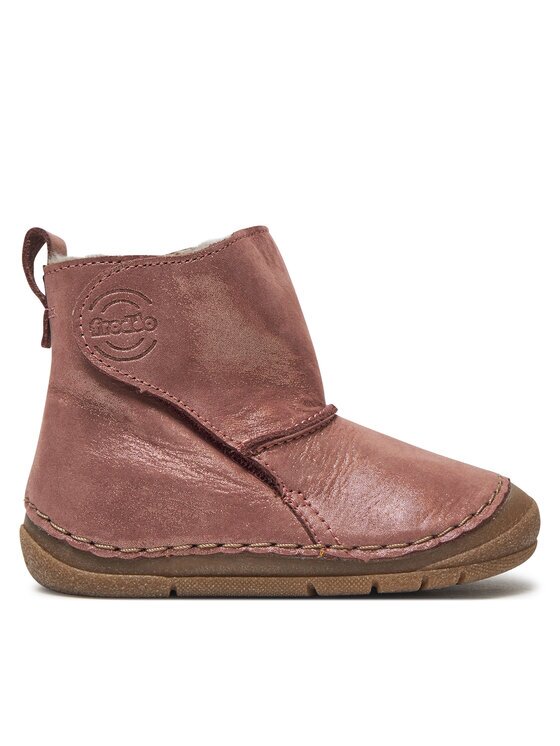Froddo Cizme Paix Up Winter Boots G2160082-6 M