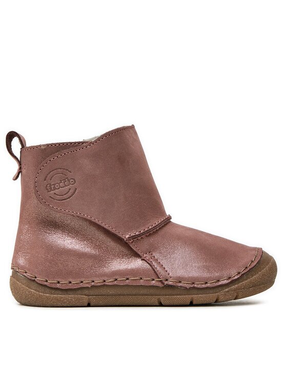 Froddo Cizme Paix Up Winter Boots G2160082-6 S