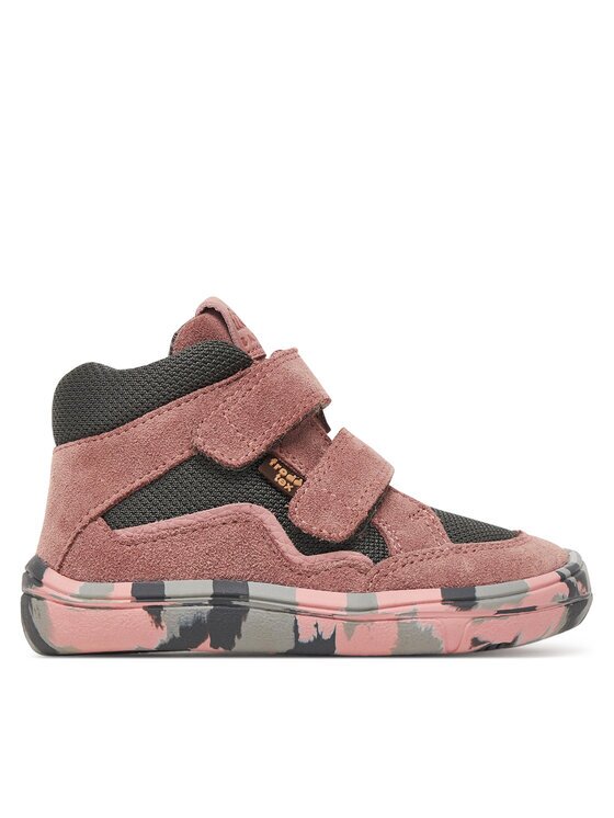 Froddo Ghete Barefoot Te Fun Autumn G3110262-4 M