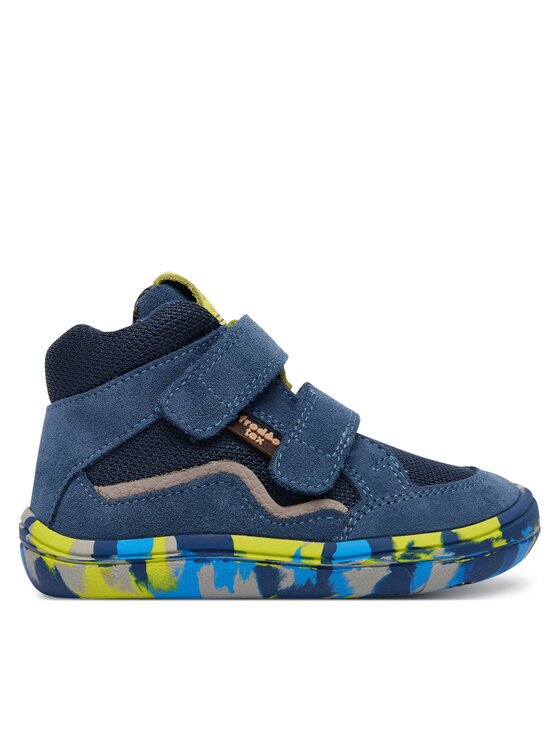 Froddo Ghete Barefoot Te Fun Autumn G3110262 M