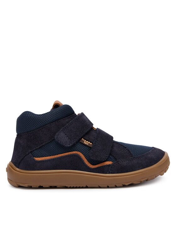 Froddo Ghete Barefoot Tex Autumn G3110266 D