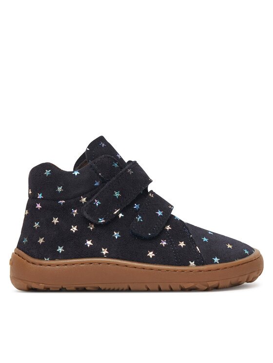 Froddo Ghete Barefoot Winter Furry G3110263-13 M