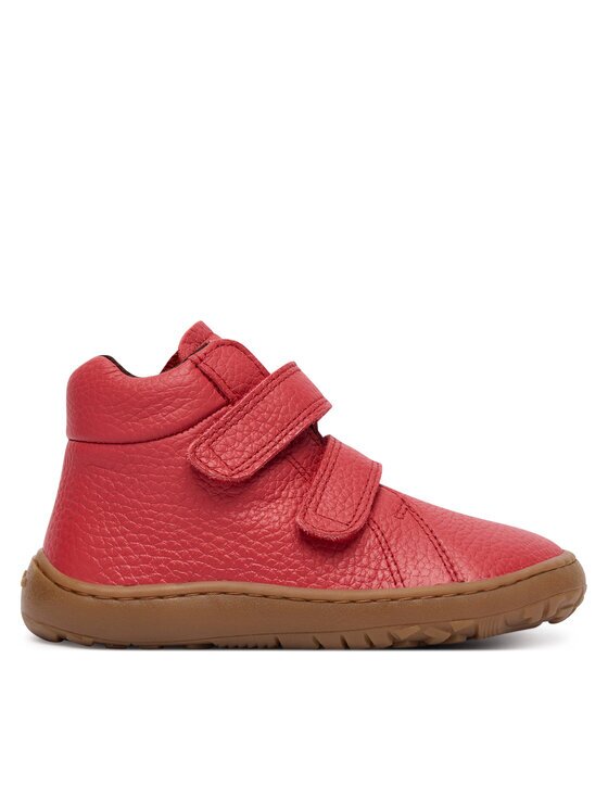Froddo Ghete Barefoot Winter Furry G3110263-7 M